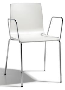 Aliz szék karfával-3