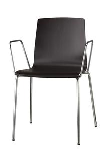 Aliz szék karfával-0