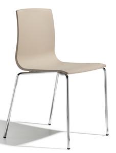 Aliz szék négy lábbal-1
