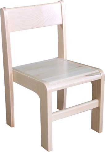 Marci bükkfa szék